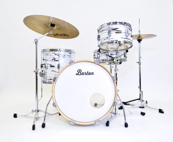 Studio Custom Drums - Image 20