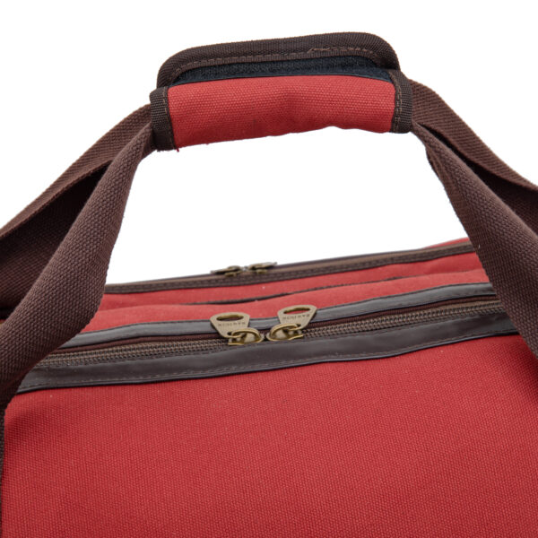 Barton Battle Bags - Image 33