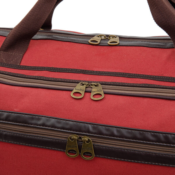 Barton Battle Bags - Image 32